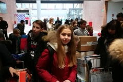 partenza 14