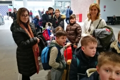 partenza 19
