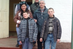 FEDE1