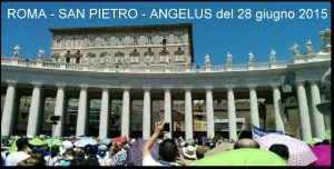 Roma imm. Angelus